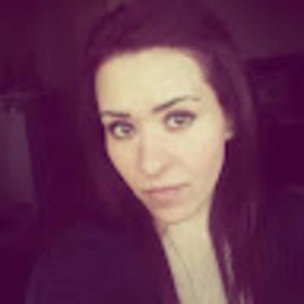 Meet your Posher, Lilia